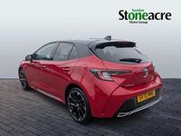 Used Toyota Corolla Sport 122 HP (89 kW) 2020 Other Hatchback