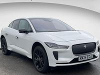 Usado Jaguar I-Pace R-Dynamic 294 kW (400 HP) 2024 SUV
