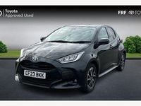 Used Toyota Yaris Hybrid Design 116 HP (85 kW) 2026 Hatchback