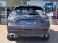 Used Honda ZR-V Sport 184 HP (135 kW) 2024 Black SUV