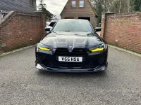 Gebraucht BMW M3 Competition Edition 2022 Schwarz Limousine