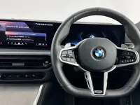 Used BMW 420 M Sport 2025 Grey Coupe