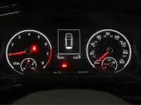 Used VW T-Cross Black Edition 110 HP (80 kW) 2022 Black SUV