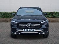 Used Mercedes GLA200 Executive 163 HP (119 kW) 2025 Black SUV
