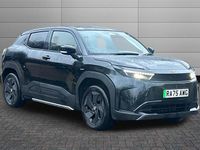 New Toyota Urban Cruiser Design 127 kW (174 HP) 2026 Dust black SUV