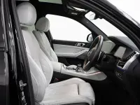 Used BMW X5 M Sport 2023 Black SUV