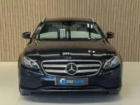 Used Mercedes E220 SE 194 HP (142 kW) 2020 Estate