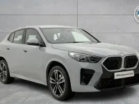 Used BMW X2 M Sport 170 HP (125 kW) 2025 Grey SUV