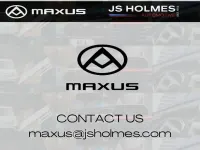 New Maxus V90 2026 Van