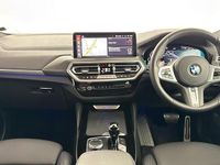 Used BMW X4 M Sport 187 HP (137 kW) 2025 Grey SUV