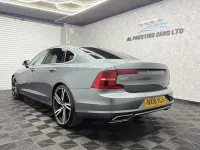 Used Volvo S90 R-Design Pro 190 HP (139 kW) 2019 Sedan