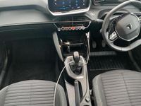 Second-hand Peugeot 208 Active 74 CP (54 kW) 2024 Hatchback