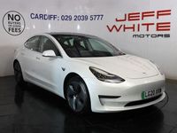 Used Tesla Model 3 11 kW (15 HP) 2020 Sedan