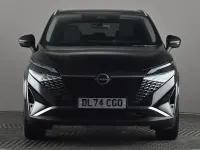 Used Nissan Qashqai N-Connecta 140 HP (102 kW) 2026 SUV