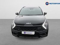 Used Kia Sportage GT-Line 180 HP (132 kW) 2025 Black SUV
