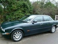 Used Jaguar XJ6 240 HP (176 kW) 2003 Sedan