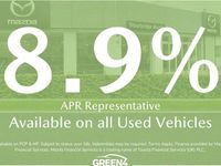 Used Mazda 2 Inclusive 90 HP (66 kW) 2022 Grey Hatchback