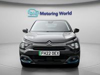 Used Citroën e-C4 Shine 100 kW (136 HP) 2022 Hatchback