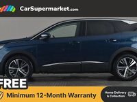 Used Peugeot 3008 Allure 224 HP (164 kW) 2023 Estate