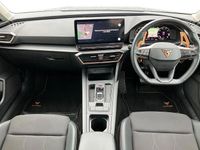 Used Cupra Leon 2023 Grey Estate