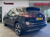 used Nissan Qashqai (2021/21)1.3 DiG-T 160 [157] N-Motion 5dr DCT