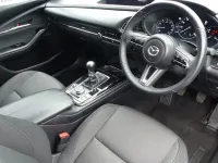 Used Mazda CX-30 Center-Line 140 HP (102 kW) 2026 SUV