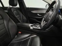 Used Mercedes C220 194 HP (142 kW) 2019 Silver Sedan