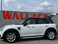Używany Mini Cooper S 192 KM (141 kW) 2018 Hatchback