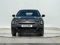 Used Citroën C4 PureTech 131 HP (96 kW) 2023 SUV