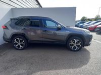 Used Suzuki Across 302 HP (222 kW) 2025 Grey SUV