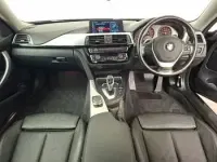 Used BMW 420 Coupé Sport Line 184 HP (135 kW) 2019 Black Coupe