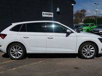 used Skoda Scala 5-Dr 1.5 TSI (150ps) SE L