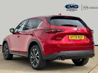 used Mazda CX-5 2.0 Sport Edition 5dr