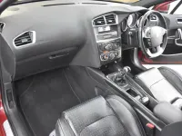 Used Citroën DS4 160 HP (117 kW) 2014 Red Hatchback