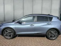 New Hyundai Bayon Ultimate 101 HP (74 kW) 2026 Blue SUV