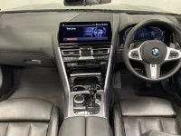 Used BMW 840 M Sport 328 HP (241 kW) 2022 Black Coupe