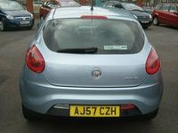 Used Fiat Bravo 2007 Hatchback