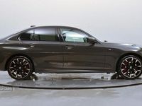 Used BMW 330e M Sport 288 HP (211 kW) 2025 Grey Sedan