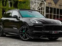 Used Porsche Cayenne S E-Hybrid Platinum Edition 455 HP (334 kW) 2022 SUV