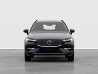 New Volvo XC60 Core 334 HP (245 kW) 2026 Denim blue SUV