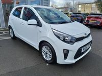 used Kia Picanto 1.0 DPI ISG 2 Automatic