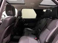 Used Land Rover Discovery 5 S 295 HP (216 kW) 2023 Black SUV