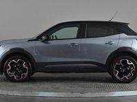 Used Vauxhall Mokka 130 HP (95 kW) 2023 Grey SUV