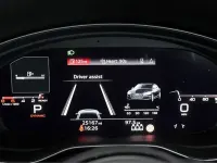 Used Audi A5 Sportback Sport 150 HP (110 kW) 2024 Black Hatchback