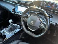 Used Peugeot 508 SW Allure 2019 Blue Estate