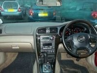 Used Subaru Legacy 2002 Estate