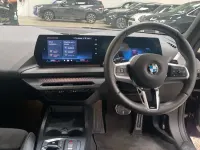 Used BMW 223 M Sport 215 HP (158 kW) 2025 Purple Coupe