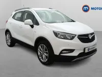 Usata Vauxhall Mokka Design Edition 140 CV (102 kW) 2019 SUV