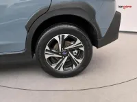 New Subaru Crosstrek 134 HP (98 kW) 2026 Blue SUV