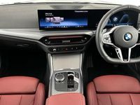 Used BMW 320 M Sport 181 HP (133 kW) 2025 Black Estate